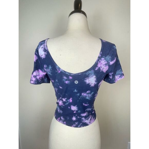 Lululemon Align T-Shirt - Picture 2 of 3